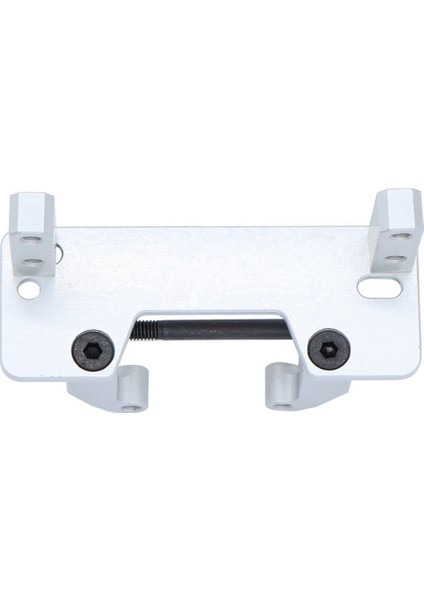 Metal AR44 Aks Servo Sabitleme Kaidesi Standı Eksenel SCX10 Iı 90046 90047 1/10 Rc Paletli Yükseltme Parçaları Aksesuarları,1 (Yurt Dışından) indirimleri