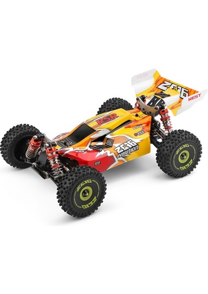 Rc Araba Gövde Kabuğu Kuyruk Kanat ve Jant Lastik Seti Wltoys 144001 144010 1/14 Rc Araba Yükseltme Parçaları Yedek Aksesuarlar (Yurt Dışından) fırsatları