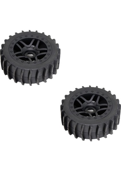 Adet Arrma Traxxas 1/8 Rc Off-Road Araç Çöl Lastiği Kürek Lastiği Kum Lastiği Yarış Lastiği 17 mm (Yurt Dışından)