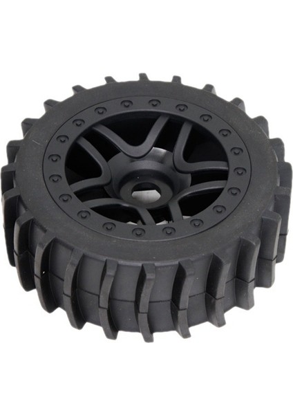 Adet Arrma Traxxas 1/8 Rc Off-Road Araç Çöl Lastiği Kürek Lastiği Kum Lastiği Yarış Lastiği 17 mm (Yurt Dışından)