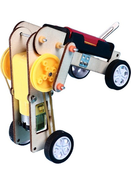 Oyuncak 4WD Araba Dıy Tırmanma Araç Motorlu Araba Eğitim Powered Araba Mühendisliği Araba Hediyeler Için Oyuncaklar 6-12 Yaşındaki Kızlar (Yurt Dışından) modelleri