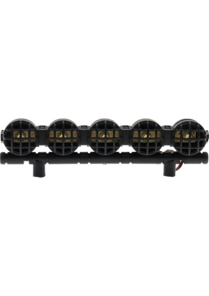 Rc Araba Tavan Lambası LED Işık Çubuğu Mn D90 D99S MN98 MN99S Mn-90 1/12 Rc Araba Yükseltme Parçaları Aksesuarları (Yurt Dışından)