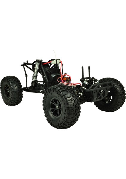 10984 Alüminyum Alaşım Topu Rot Vrx Yarış Rc Araba Uzaktan Kumandalı Oyuncaklar Parçaları Fit RH1043/1045 (Yurt Dışından) indirimleri