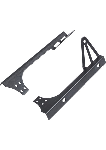 Rc Araba Tavan Lambası 36 LED Işık Çubuğu 1/10 Rc Paletli Eksenel SCX10 90046 90060 SCX24 Jeep Wrangler Jk Rubicon Vücut (Yurt Dışından) fiyatları