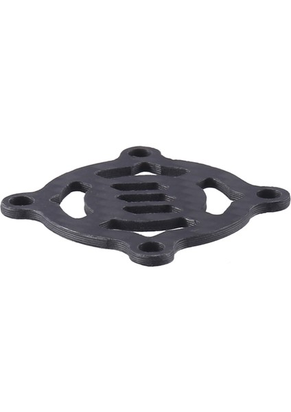 Karbon Fiber Soğutma Fanı Kapağı 30X30MM Rc Motor Için Esc Elektrik Düzenleyici Fan Koruma Kapağı, A (Yurt Dışından) fırsatları
