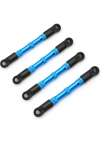 TT02B Elektrikli Metal Rot Yükseltme Parçaları (Set) 1/10 Uzaktan Kumanda Araba Yükseltme Parçaları ve Aksesuarları (Yurt Dışından)