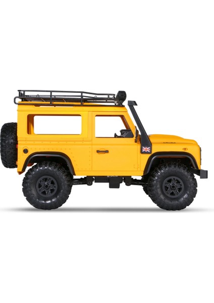 Rc Araba Tavan Lambası LED Işık Çubuğu Mn D90 D99S MN98 MN99S Mn-90 1/12 Rc Araba Yükseltme Parçaları Aksesuarları (Yurt Dışından)