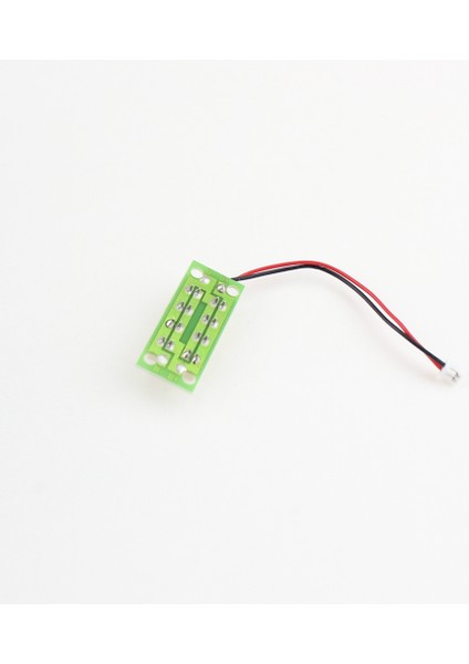 A280.0022 LED Işık Anahtarlama Paneli Wltoys Xk A280 Rc Uçak Yedek Parça Aksesuarları (Yurt Dışından) modelleri
