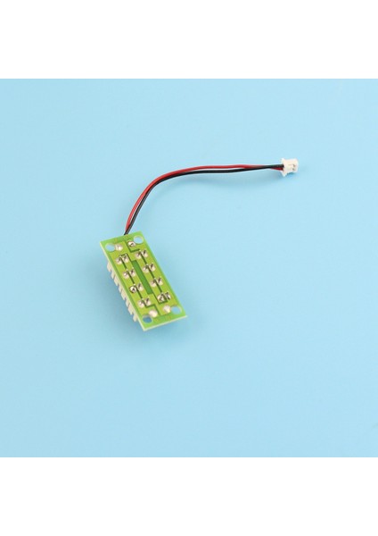 A280.0022 LED Işık Anahtarlama Paneli Wltoys Xk A280 Rc Uçak Yedek Parça Aksesuarları (Yurt Dışından) indirimleri