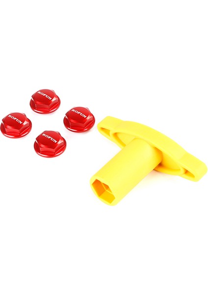 Büyük x Modifiye Lt Lastik Somun Kiti 1/5 Losi 5ıve T Rofun Rovan Lt Kingmotorx2 Rc Oyuncak Arabalar Oyun Parçaları -A (Yurt Dışından) modelleri