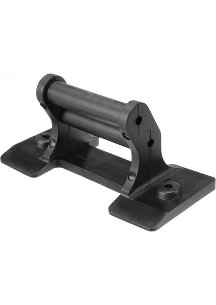 Empennage Koltuk Kuyruk Kanat Koltuk EB1009 Jlb Yarış Cheetah 1/10 Fırçasız Rc Araba Parçaları Aksesuarları (Yurt Dışından)