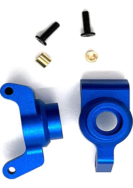 2 Adet Remo Taşıyıcılar Saplama Aks Arka 1/16 Smax 1621 1625 1631 1635 1651 1655 Araç Modelleri Rc Araba Yükseltme Parçaları Kırmızı (Yurt Dışından)