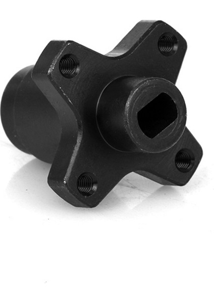 Metal Diferansiyel Kilidi Diferansiyel Soyunma Makarası Eksenel RBX10 Ryft 1/10 Rc Paletli Araba Yükseltme Parçaları (Yurt Dışından)