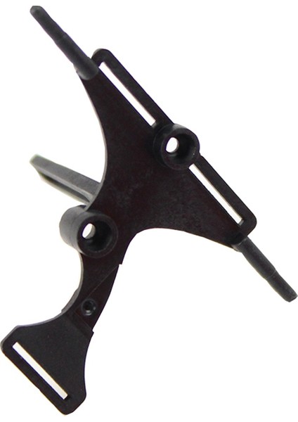 Xk K110, Wltoys Xk K110 K110S Rc Helikopter Yükseltme Parçaları Için K110S Servo Ana Çerçeveye ve Servo Plakaya Yükseltildi (Yurt Dışından)
