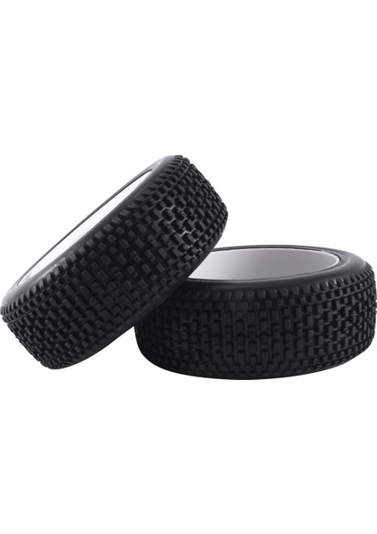 4 Adet 116MM 1/8 Rc Off-Road Buggy Lastikleri Tekerlek 17MM Hex Arrma Traxxas Redcat Takımı Losi Kyosho Vrx Hpı Wr8 Hsp Hobao 116X43MM,3 (Yurt Dışından)