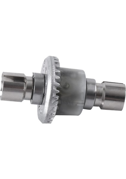 Metal Dişli Diferansiyel 16420 Mjx Hyper Go 16207 16208 16209 16210 H16 H16H H16E H16P 1/16 Rc Araba Yedek Parçaları (Yurt Dışından)