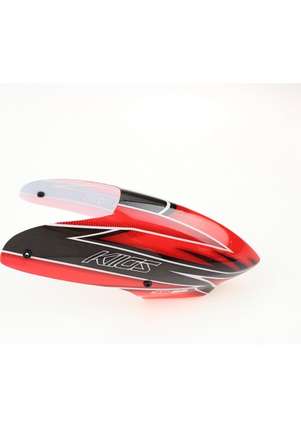 K110S.0003 Gölgelik Koruyucu Kapak Wltoys Xk K110S Rc Helikopter Yedek Parça Yükseltme Parçaları Aksesuarları (Yurt Dışından) fiyatları