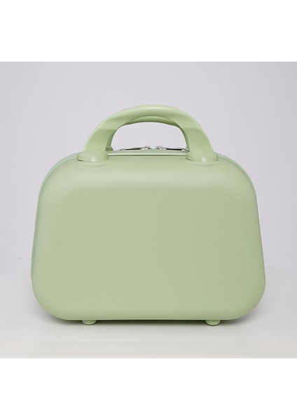 12 Inç Kozmetik Çantası Taşınabilir Saklama Kutusu Kozmetik Seyahat Çantası (Yurt Dışından) modelleri