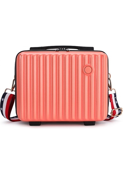 Büyük Kapasiteli Taşınabilir Kozmetik Saklama Kutusu Küçük Makyaj Kutusu (Yurt Dışından) modelleri