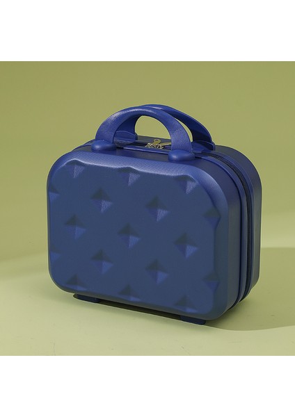 14 Inç Bavul Kozmetik Çantası Mini Saklama Kutusu (Yurt Dışından) fiyatları