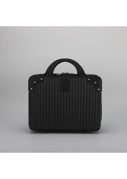 Çocuklar Için 14 Inç El Bagajı Saklama Kutusu Kızlar Için Taşınabilir Kabin Bagajı (Yurt Dışından) fiyatları