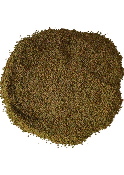 Guppy Mix Granules 250ml, Lotus 60gr Spirulina&Sarımsaklı Lepistes Moli Plati Balık Yemi, Multivitamin