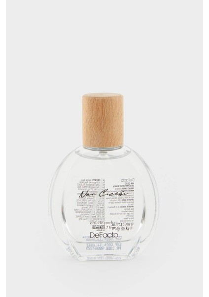 Kadın Defacto Nar Çiçeği Çiçeksi 50 ml Parfüm D4090AXNS fırsatları