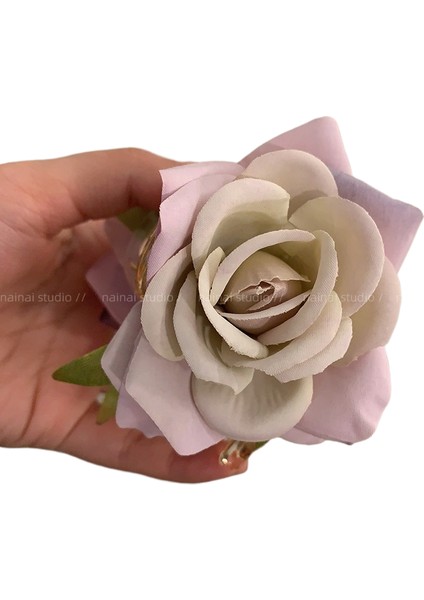 Narin Eski Moda Başlık (Yurt Dışından)