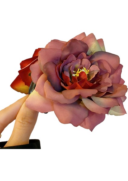 Narin Eski Moda Başlık (Yurt Dışından)