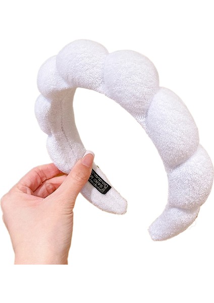 Sevimli Yüz Yı Saç Bantları (Yurt Dışından)