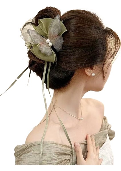 Narin Eski Moda Başlık (Yurt Dışından)