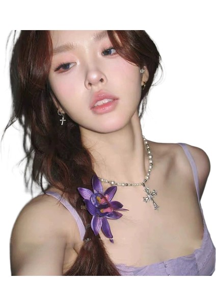 Saçak Plakası Saç Aksesuarları (Yurt Dışından)