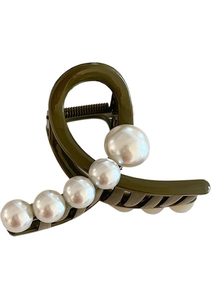 Moda Köpekbalığı Klipsi (Yurt Dışından)