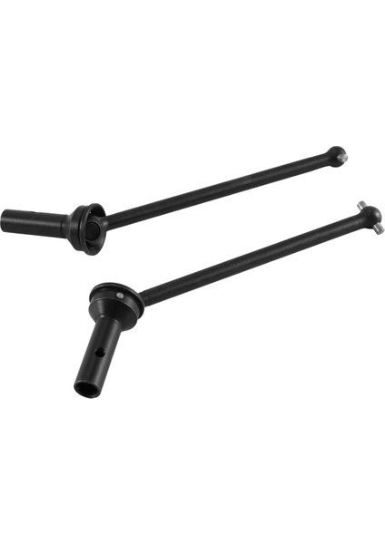 Arrma 1/7 Ihlal Sınırsız Felony 1/8 Typhon Rc Araba Parçaları Için 17MM Hex Ile Metal Ön ve Arka Tahrik Mili, 4 (Yurt Dışından) fırsatları