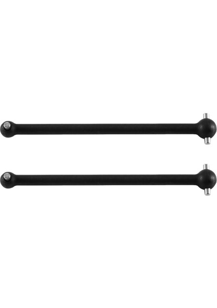 Arrma 1/7 Ihlal Sınırsız Felony 1/8 Typhon Rc Araba Parçaları Için 17MM Hex Ile Metal Ön ve Arka Tahrik Mili, 4 (Yurt Dışından) indirimleri