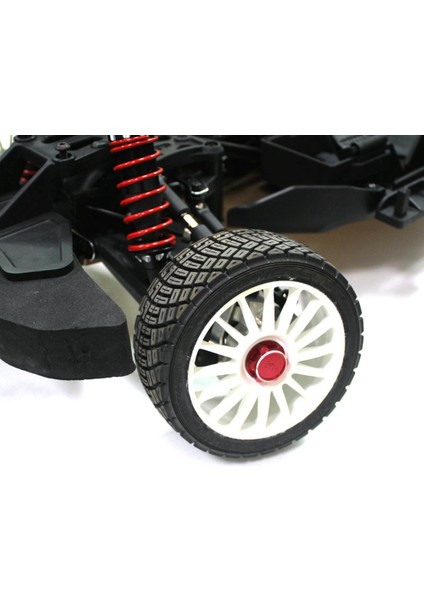 4 Adet 17MM M12 Metal Tekerlek Altıgen Somun Kapağı 1/7 Kral Motor Km Rc Ralli Araba Arrma Mojave Yükseltme Parçaları Aksesuarları, 1 (Yurt Dışından) fiyatları