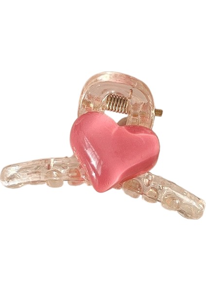 Dopamin Şeker Renkli Saç Tokası (Yurt Dışından)