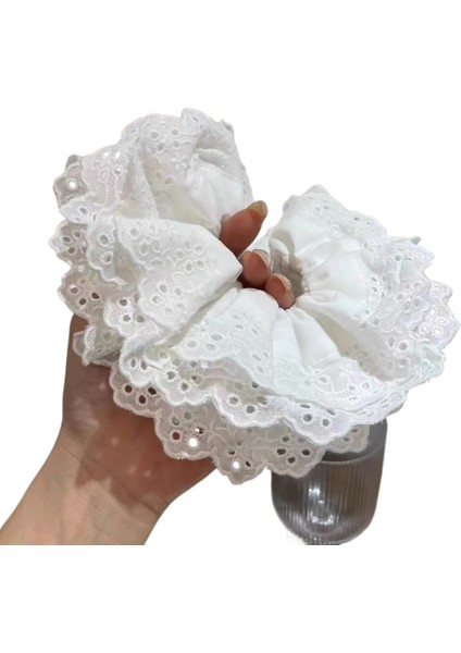 Yüksek Elastikiyetli Basit ve Dalı Saç Bandı (Yurt Dışından)