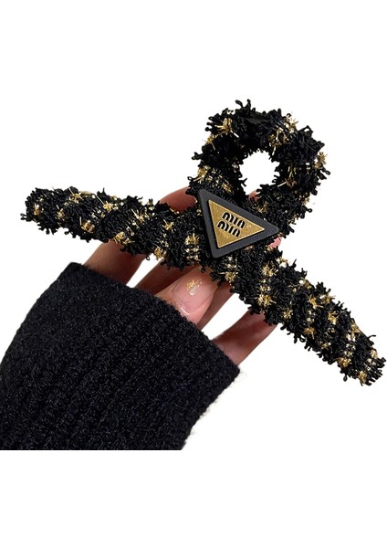 Moda Basit Tek Klips (Yurt Dışından)