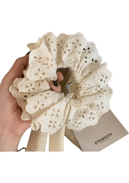 Yüksek Elastikiyetli Basit ve Dalı Saç Bandı (Yurt Dışından)