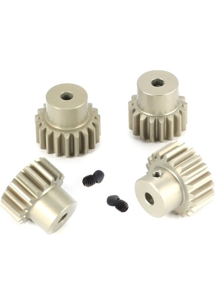 Metal Burshless Motor Dişli 1/10 Redcat Blackout Xte Sc Xbe (Pro) Rc Araba Yükseltme Parçaları Aksesuarları (Yurt Dışından) fiyatları