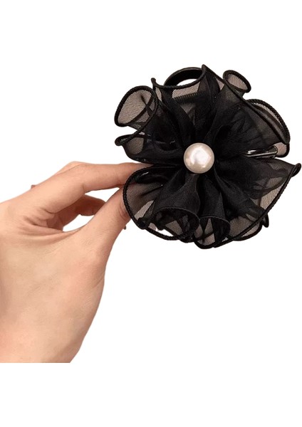 Köpekbalığı Saç Klipsi (Yurt Dışından)