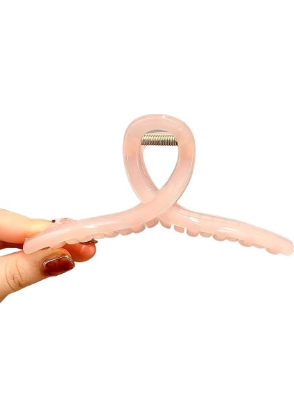 Köpekbalığı Saç Klipsi (Yurt Dışından)