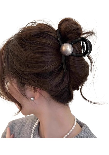 Moda Basit Tek Klips (Yurt Dışından)