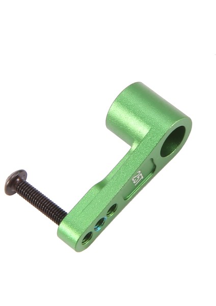 2 Adet Metal 25T Servo Kolu Arrma 1/8 Kraton Typhon Talion Outcast 1/7 Ihlal Sınırsız Mojave Yükseltme Parçaları, 4 (Yurt Dışından) fırsatları