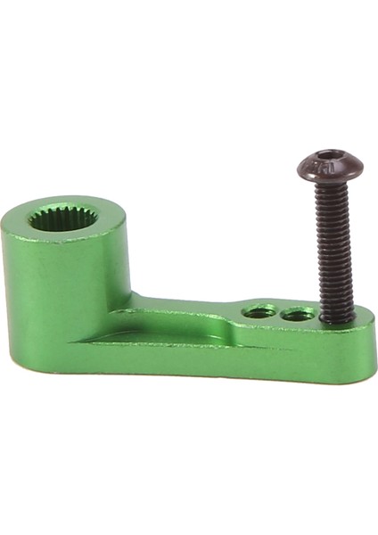 2 Adet Metal 25T Servo Kolu Arrma 1/8 Kraton Typhon Talion Outcast 1/7 Ihlal Sınırsız Mojave Yükseltme Parçaları, 4 (Yurt Dışından) indirimleri