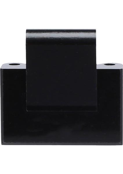 Alüminyum Arka Aks Kafes Üst Bağlantı Montajı Eksenel SCX24 C10 Jlu Gladyatör Bronco 1/24 Rc Paletli Araba Parçaları, Siyah (Yurt Dışından) fiyatları