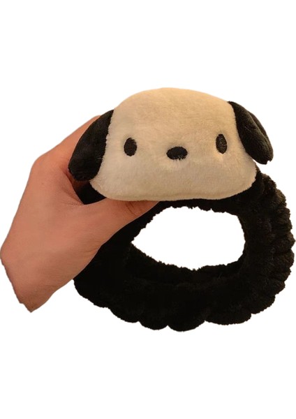 Yüzünüzü Yık Için Sevimli ve Ilginç Saç Bantları (Yurt Dışından)