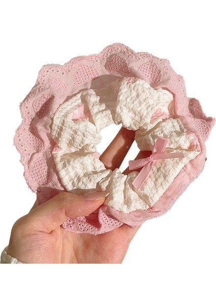 Yüksek Elastikiyetli Basit ve Dalı Saç Bandı (Yurt Dışından)