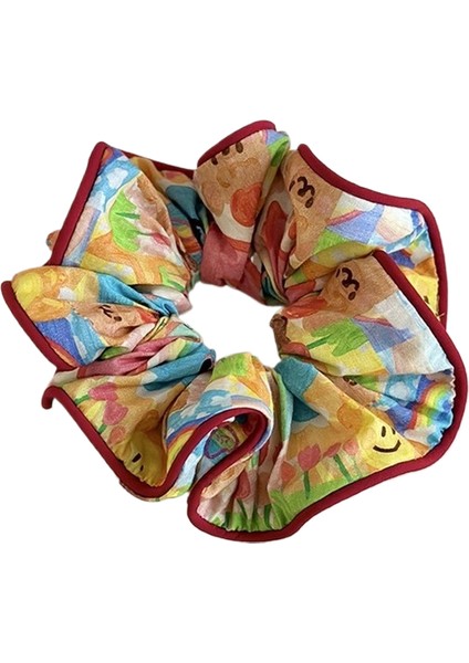 Küçük Taze Dalı Saç Bantları (Yurt Dışından)